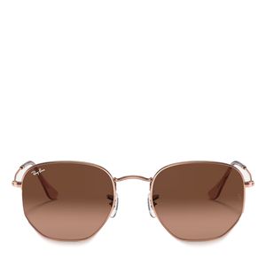 Óculos De Sol Ray-Ban Hexagonal Flat Lenses RB3548NL9069A5