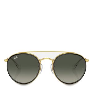 Óculos De Sol Ray-Ban Round Double Bridge RB3647NL923871