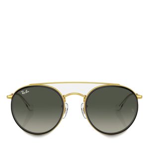 Óculos De Sol Ray-Ban Round Double Bridge RB3647NL923871