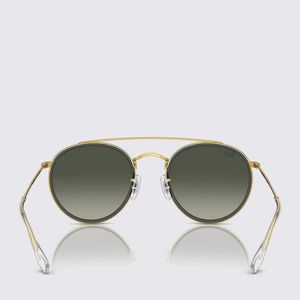 Óculos De Sol Ray-Ban Round Double Bridge RB3647NL923871