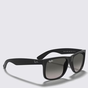 Óculos De Sol Ray-Ban Justin Classic RB4165L6018G