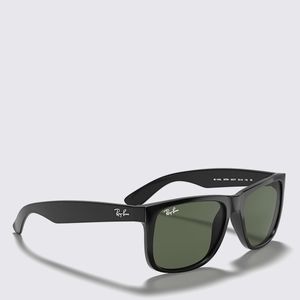 Óculos De Sol Ray-Ban Justin Classic RB4165L62271