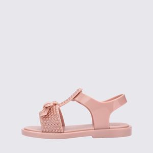 Mini Melissa Glossy Baby Rosa 35746