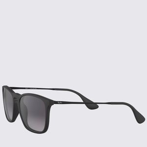 Óculos De Sol Ray-Ban Chris RB4187L6228G