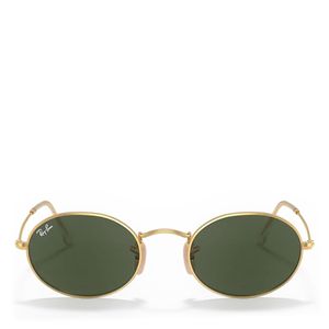 Óculos De Sol Ray-Ban Oval RB3547N001