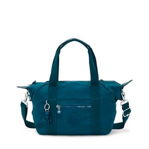 Bolsa Kipling Art Mini Azul 013275HC