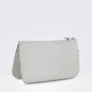 Necessaire Kipling Creativity Xl Cinza 15813QD7