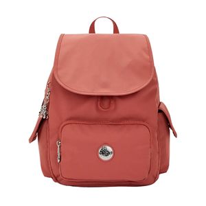 Mochila Kipling City Pack S Rosa I25255FB