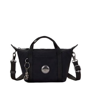 Bolsa Kipling Art Compact Preto I7492TB4