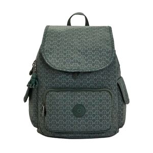 Mochila Kipling City Pack S Verde 15641F6C