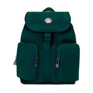 Mochila Kipling Anto S Verde I7905PD3