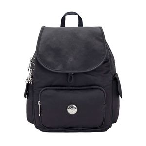 Mochila Kipling City Pack S Preto I25258EA