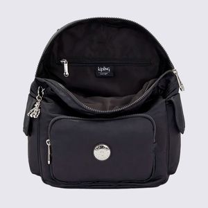 Mochila Kipling City Pack S Preto I25258EA