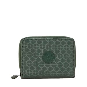 Carteira Kipling Money Love Verde I7276F6C