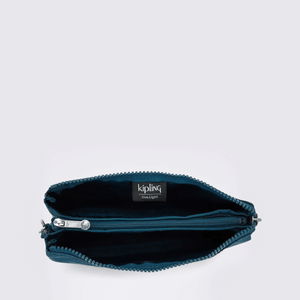 Necessaire Kipling Creativity Xl Azul 151565HC