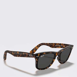 Óculos De Sol Ray-Ban Wayfarer Bicolor RB21401292B1