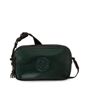 Bolsa Kipling Milda Verde I77481EQ