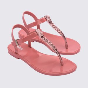 Melissa Fancy Rosa 35805