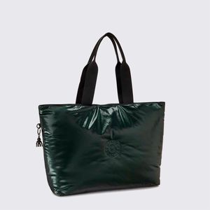 Bolsa Kipling Colissa Verde I76391EQ