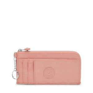 Carteira Kipling Dafni Rosa I7230D8E