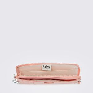 Carteira Kipling Dafni Rosa I7230D8E