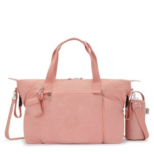 Bolsa Kipling Art M Baby Bag Rosa I7793D8E