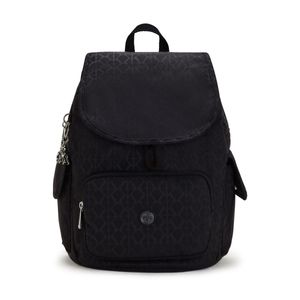 Mochila Kipling City Pack S Preto 15641K59