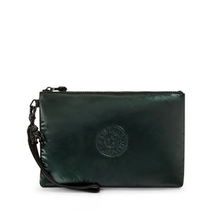 Necessaire Kipling Fancy Verde I76981EQ