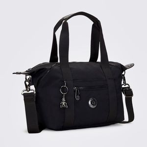 Bolsa Kipling Art Mini Preto I2526TB4