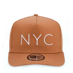 Boné New Era 9Forty NYC New York City NEV17BON400