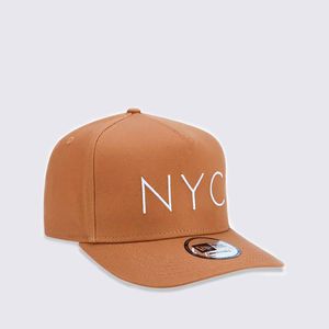 Boné New Era 9Forty NYC New York City NEV17BON400