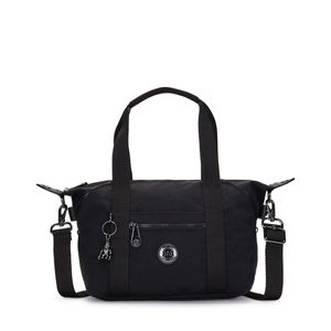 Bolsa Kipling Art Mini Preto I2526TB4