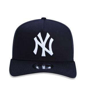 Boné New Era 9Forty A-Frame MLB New York Yankees MBI18BON204