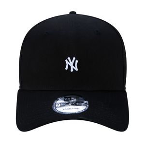 Boné New Era 9Forty A-Frame Mini Logo New York Yankees MBPERBON331