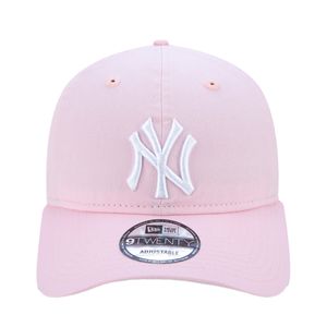 Boné New Era 9Twenty MLB New York Yankees MBV18BON328