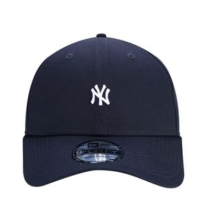 Boné New Era 9Forty Mini Logo New York Yankees MLB MBV18BON340