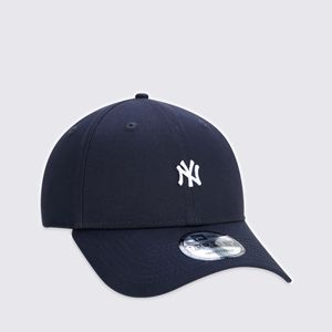 Boné New Era 9Forty Mini Logo New York Yankees MLB MBV18BON340