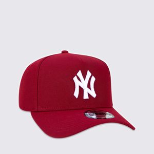 Boné New Era 9Forty A-Frame MLB New York Yankees MBI22BON121