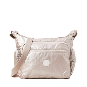 Bolsa Kipling Gabbie S Metalizado I253248I