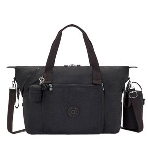 Bolsa Kipling Art M Baby Bag Preto I7793P39