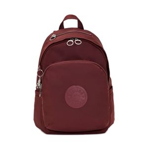 Mochila Kipling Delia Roxo I41305LC