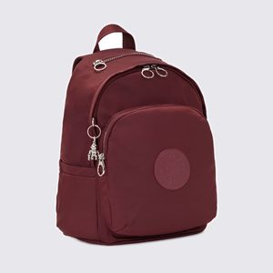 Mochila Kipling Delia Roxo I41305LC