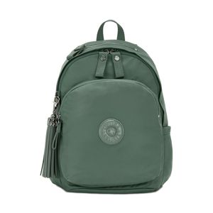 Mochila Kipling Delia Verde I42409NX