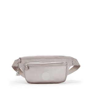 Pochete Kipling Yasemina XL Metalizado I499148I