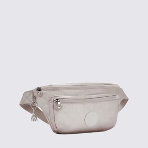 Pochete Kipling Yasemina XL Metalizado I499148I