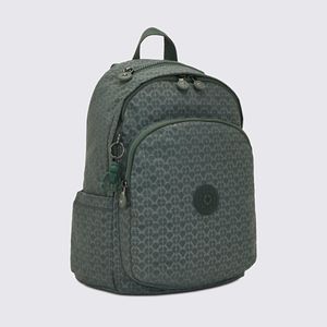 Mochila Kipling Delia Verde I5695F6C