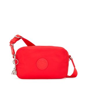 Bolsa Kipling Milda Rosa I62151NK