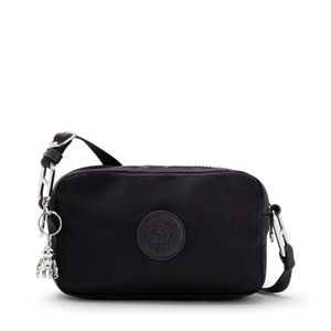 Bolsa Kipling Milda Preto I6215T79