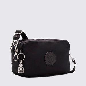 Bolsa Kipling Milda Preto I6215T79