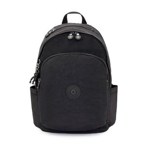 Mochila Kipling Delia Preto I6477P39